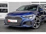 Audi A3 Sportback 35 TFSI S edition Automaat | Velgen 5-arm 8Jx17 | Audi virtual cockpit plus | Optiekpakket zwart | Adaptive cruise control | Matrix-ledkoplampen, ledachterlichten en koplampsproeiers | Airconditioning 2-zone | Audi soundsystem
