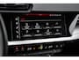 Audi A3 Sportback 35 TFSI S edition Automaat | Velgen 5-arm 8Jx17 | Audi virtual cockpit plus | Optiekpakket zwart | Adaptive cruise control | Matrix-ledkoplampen, ledachterlichten en koplampsproeiers | Airconditioning 2-zone | Audi soundsystem