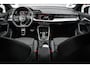 Audi A3 Sportback 35 TFSI S edition Automaat | Velgen 5-arm 8Jx17 | Audi virtual cockpit plus | Optiekpakket zwart | Adaptive cruise control | Matrix-ledkoplampen, ledachterlichten en koplampsproeiers | Airconditioning 2-zone | Audi soundsystem