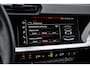 Audi A3 Sportback 35 TFSI S edition Automaat | Velgen 5-arm 8Jx17 | Audi virtual cockpit plus | Optiekpakket zwart | Adaptive cruise control | Matrix-ledkoplampen, ledachterlichten en koplampsproeiers | Airconditioning 2-zone | Audi soundsystem
