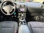 Nissan Qashqai 1.6 Connect Panorama Camera Cruise Clima Trekhaak NL-Auto NAP Dealeronderhouden!