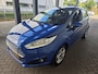 Ford Fiesta 1.0 Titanium