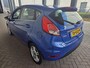 Ford Fiesta 1.0 Titanium