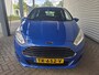 Ford Fiesta 1.0 Titanium