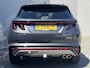 Hyundai Tucson 1.6 T-GDI HEV N Line / Elektrische achterklep / Adaptieve cruise control / Trekhaak (1650 KG) / Krell Audio Systeem / Stoelverwarming voor en achter / Stoelventilatie / Apple Carplay&Android Auto /