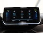 Peugeot e-2008 EV Blue Lease Allure 50 kWh 136PK | 1ste eigenaar | AppleCarPlay/AndroidAuto | Climate Control | Adaptive Cruise Control | Camera | Keyless | FULL LED | LMV | Parkeersensoren | Privacy Glass | Isofix | DAB Radio |