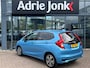 Honda Jazz 1.3 i-VTEC Elegance | AUTOMAAT | NAVIGATIE | 1E EIGENAAR | CLIMATE CONTROL | CRUISE CONTROL | VOLLEDIG DEALER ONDERHOUDEN | 16 INCH LMV | STOEL VERWARMING |
