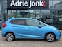 Honda Jazz 1.3 i-VTEC Elegance | AUTOMAAT | NAVIGATIE | 1E EIGENAAR | CLIMATE CONTROL | CRUISE CONTROL | VOLLEDIG DEALER ONDERHOUDEN | 16 INCH LMV | STOEL VERWARMING |