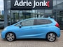 Honda Jazz 1.3 i-VTEC Elegance | AUTOMAAT | NAVIGATIE | 1E EIGENAAR | CLIMATE CONTROL | CRUISE CONTROL | VOLLEDIG DEALER ONDERHOUDEN | 16 INCH LMV | STOEL VERWARMING |