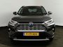 Toyota RAV4 2.5 Hybrid AWD Executive | Leder • JBL • Trekhaak • CarPlay • Keyless