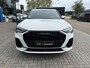 Audi Q3 45 TFSI e S-Line I Pano I Black Optik I Matrix I Camera I MMi Navi I 20 Inch