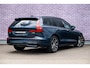 Volvo V60 2.0 T8 Plug-in hybrid AWD Plus Dark 455 PK | Trekhaak | Panoramadak | 360 Camera | Adaptieve Cruise Control | Donker Glas | Head Up Display |