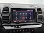 Citroën C5 Aircross SUV Shine 130pk Automaat | Navigatie | Panoramisch schuif-kanteldak | 360° Camera | Climate Control | Handsfree achterklep | Comfortstoel Leder/Stof elektrisch + verwarmd | Adaptieve Cruise Control | Led koplampen | Parkeersensoren v+a | Keyless | Apple Carplay / Android Auto | Dodehoeksensor | DAB+ radio | Adaptief demping systeem | Donker getint glas | 19" lichtmetalen velgen |
