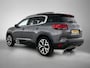 Citroën C5 Aircross SUV Shine 130pk Automaat | Navigatie | Panoramisch schuif-kanteldak | 360° Camera | Climate Control | Handsfree achterklep | Comfortstoel Leder/Stof elektrisch + verwarmd | Adaptieve Cruise Control | Led koplampen | Parkeersensoren v+a | Keyless | Apple Carplay / Android Auto | Dodehoeksensor | DAB+ radio | Adaptief demping systeem | Donker getint glas | 19" lichtmetalen velgen |