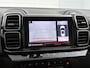 Citroën C5 Aircross SUV Shine 130pk Automaat | Navigatie | Panoramisch schuif-kanteldak | 360° Camera | Climate Control | Handsfree achterklep | Comfortstoel Leder/Stof elektrisch + verwarmd | Adaptieve Cruise Control | Led koplampen | Parkeersensoren v+a | Keyless | Apple Carplay / Android Auto | Dodehoeksensor | DAB+ radio | Adaptief demping systeem | Donker getint glas | 19" lichtmetalen velgen |
