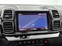 Citroën C5 Aircross SUV Shine 130pk Automaat | Navigatie | Panoramisch schuif-kanteldak | 360° Camera | Climate Control | Handsfree achterklep | Comfortstoel Leder/Stof elektrisch + verwarmd | Adaptieve Cruise Control | Led koplampen | Parkeersensoren v+a | Keyless | Apple Carplay / Android Auto | Dodehoeksensor | DAB+ radio | Adaptief demping systeem | Donker getint glas | 19" lichtmetalen velgen |