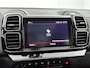 Citroën C5 Aircross SUV Shine 130pk Automaat | Navigatie | Panoramisch schuif-kanteldak | 360° Camera | Climate Control | Handsfree achterklep | Comfortstoel Leder/Stof elektrisch + verwarmd | Adaptieve Cruise Control | Led koplampen | Parkeersensoren v+a | Keyless | Apple Carplay / Android Auto | Dodehoeksensor | DAB+ radio | Adaptief demping systeem | Donker getint glas | 19" lichtmetalen velgen |