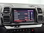Citroën C5 Aircross SUV Shine 130pk Automaat | Navigatie | Panoramisch schuif-kanteldak | 360° Camera | Climate Control | Handsfree achterklep | Comfortstoel Leder/Stof elektrisch + verwarmd | Adaptieve Cruise Control | Led koplampen | Parkeersensoren v+a | Keyless | Apple Carplay / Android Auto | Dodehoeksensor | DAB+ radio | Adaptief demping systeem | Donker getint glas | 19" lichtmetalen velgen |