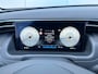 Hyundai Tucson 1.6 Mild Hybrid Comfort automaat - stoelverwarming - elek. achterklep