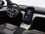 Volvo EX90 Twin Motor Performance Ultra 7p. 111 kWh | Panoramadak | Trekhaak | Luchtvering | Bowers & Wilkins | Stoel/Stuur/Achterbankverwarming | 22" Lichtmetalen Velgen |