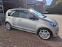 Volkswagen Up! 1.0 44KW/60PK 5-DRS Groove Up! Parkeersensoren, Cruise Controle