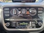 Volkswagen Up! 1.0 44KW/60PK 5-DRS Groove Up! Parkeersensoren, Cruise Controle