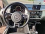 Volkswagen Up! 1.0 44KW/60PK 5-DRS Groove Up! Parkeersensoren, Cruise Controle