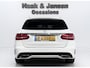 Mercedes-Benz C-klasse Estate 200 Sport Edition Burmester Trekhaak Stoelverwarming