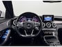 Mercedes-Benz C-klasse Estate 200 Sport Edition Burmester Trekhaak Stoelverwarming