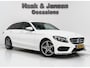 Mercedes-Benz C-klasse Estate 200 Sport Edition Burmester Trekhaak Stoelverwarming