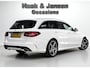 Mercedes-Benz C-klasse Estate 200 Sport Edition Burmester Trekhaak Stoelverwarming