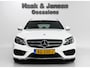 Mercedes-Benz C-klasse Estate 200 Sport Edition Burmester Trekhaak Stoelverwarming