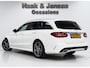 Mercedes-Benz C-klasse Estate 200 Sport Edition Burmester Trekhaak Stoelverwarming