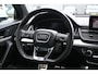 Audi Q5 50 TFSI e quattro S edition | TREKHAAK | CAMERA | NAVI | CRUISE CONTROL | STOELVERWARMING | LEDER | CLIMATE CONTROL | PDC | LMV