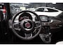 Fiat 500C 1.0 Hybrid Dolcevita Navi Leer Cruise PDC Carplay Zwarte binnenhemel LM velgen