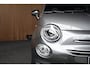 Fiat 500C 1.0 Hybrid Dolcevita Navi Leer Cruise PDC Carplay Zwarte binnenhemel LM velgen