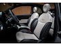 Fiat 500C 1.0 Hybrid Dolcevita Navi Leer Cruise PDC Carplay Zwarte binnenhemel LM velgen