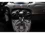 Fiat 500C 1.0 Hybrid Dolcevita Navi Leer Cruise PDC Carplay Zwarte binnenhemel LM velgen