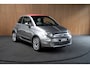 Fiat 500C 1.0 Hybrid Dolcevita Navi Leer Cruise PDC Carplay Zwarte binnenhemel LM velgen