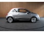 Fiat 500C 1.0 Hybrid Dolcevita Navi Leer Cruise PDC Carplay Zwarte binnenhemel LM velgen