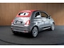 Fiat 500C 1.0 Hybrid Dolcevita Navi Leer Cruise PDC Carplay Zwarte binnenhemel LM velgen