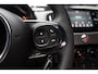 Fiat 500C 1.0 Hybrid Dolcevita Navi Leer Cruise PDC Carplay Zwarte binnenhemel LM velgen