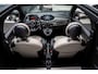Fiat 500C 1.0 Hybrid Dolcevita Navi Leer Cruise PDC Carplay Zwarte binnenhemel LM velgen
