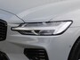 Volvo V60 2.0 T8 Plug-in hybrid AWD Plus Dark Automaat / Panoramadak / Trekhaak / Privacy Glass / Head-up display / 360* camera / Nappa leder