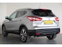 Nissan Qashqai 1.2 Tekna Automaat / Pano / LED / Trekhaak / BLIS