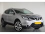 Nissan Qashqai 1.2 Tekna Automaat / Pano / LED / Trekhaak / BLIS