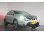 Nissan Qashqai 1.2 Tekna Automaat / Pano / LED / Trekhaak / BLIS