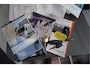 Weinsberg CaraCompact 640MEG 170pk Automaat + Airco/ Levelsysteem/ Lithium/ Zonnepanelen/ Garantie!