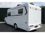 Weinsberg CaraCompact 640MEG 170pk Automaat + Airco/ Levelsysteem/ Lithium/ Zonnepanelen/ Garantie!