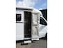 Weinsberg CaraCompact 640MEG 170pk Automaat + Airco/ Levelsysteem/ Lithium/ Zonnepanelen/ Garantie!